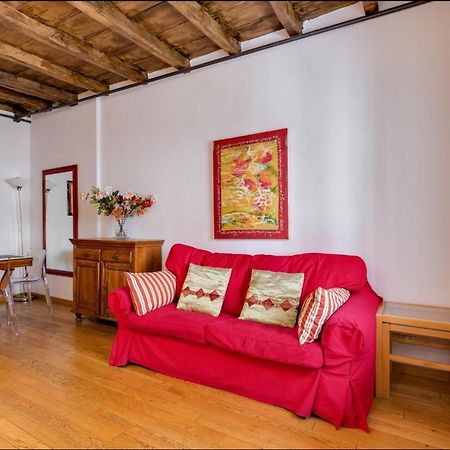 Piazza Barberini Apartment Roma Ngoại thất bức ảnh