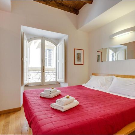 Piazza Barberini Apartment Roma Ngoại thất bức ảnh