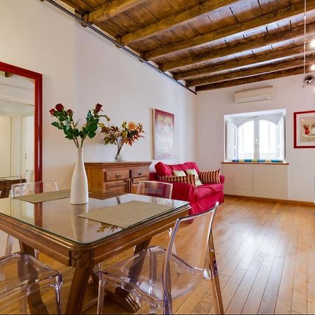 Piazza Barberini Apartment Roma Ngoại thất bức ảnh