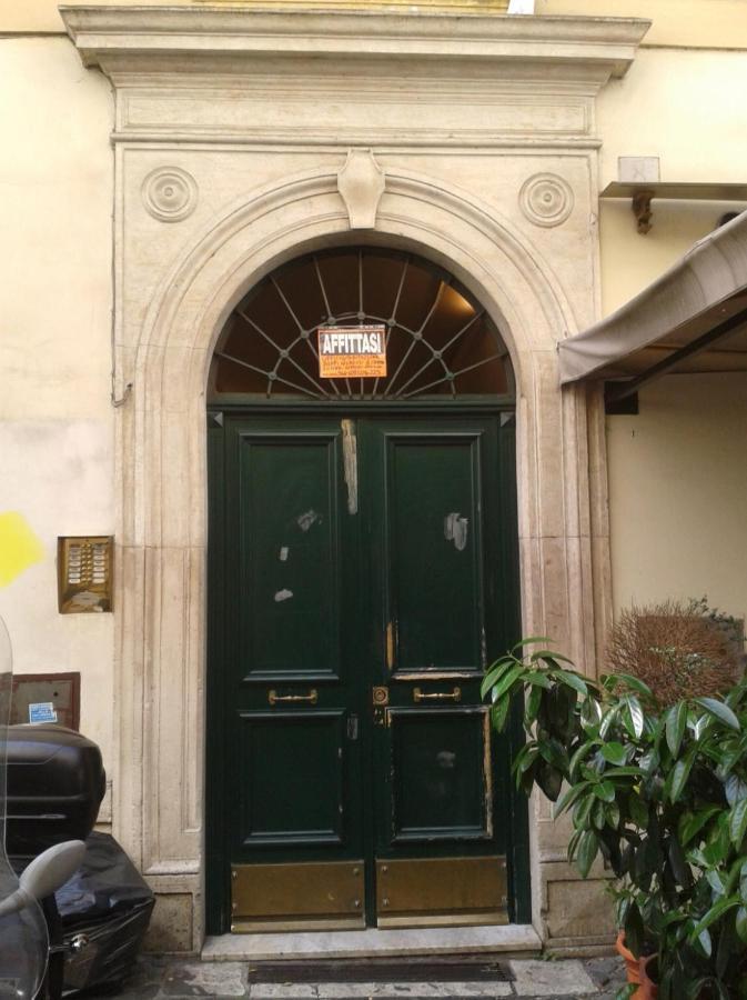 Piazza Barberini Apartment Roma Ngoại thất bức ảnh
