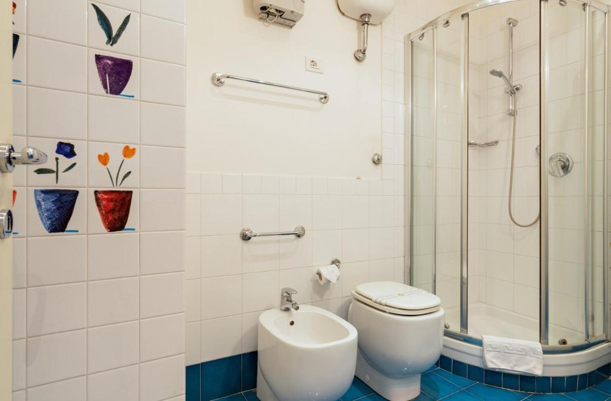 Piazza Barberini Apartment Roma Ngoại thất bức ảnh
