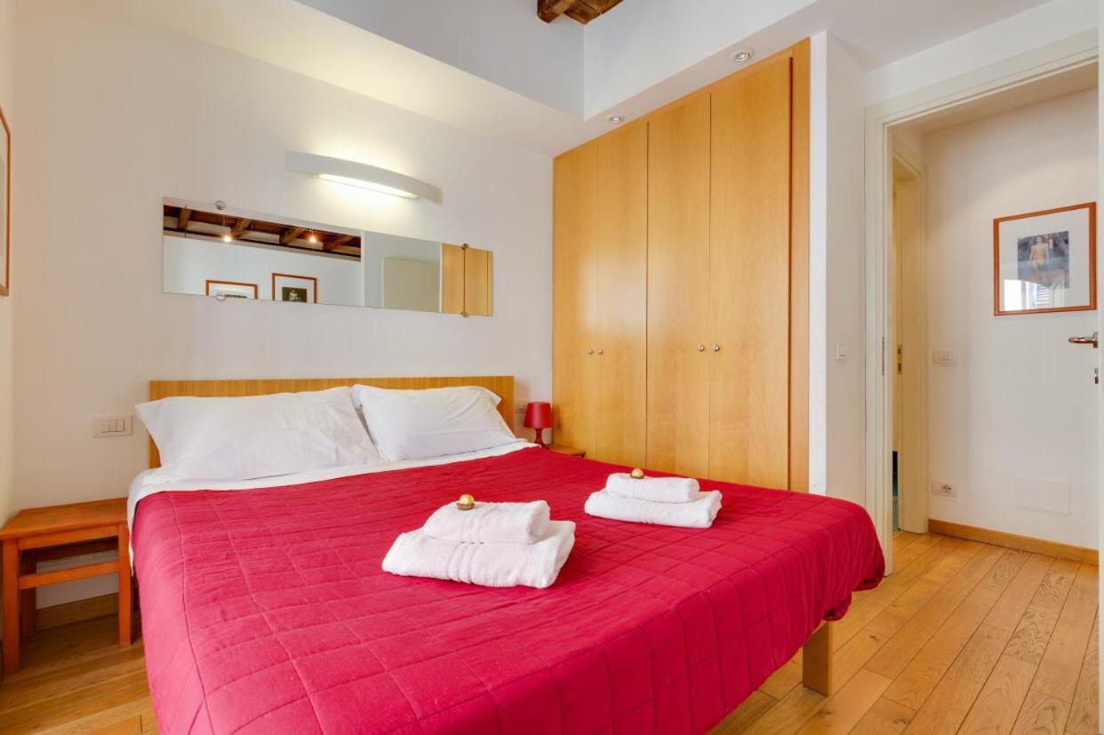 Piazza Barberini Apartment Roma Ngoại thất bức ảnh