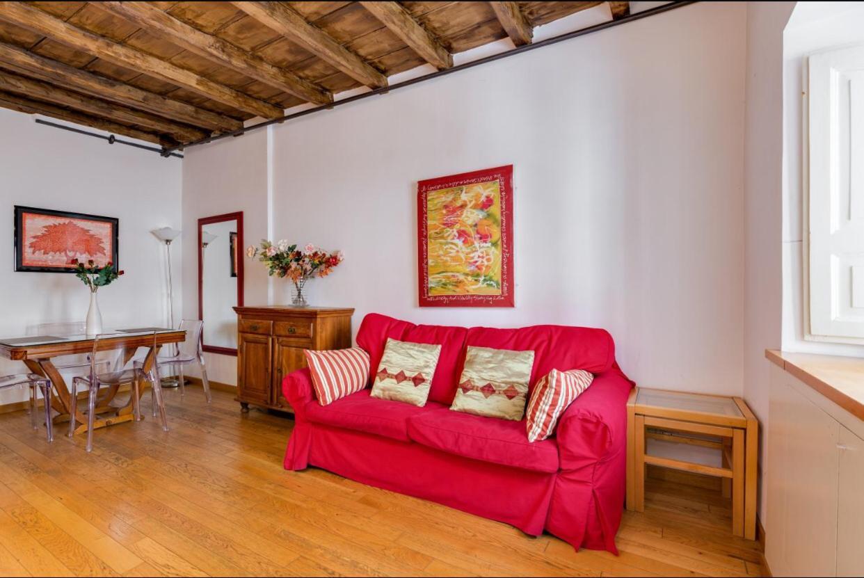 Piazza Barberini Apartment Roma Ngoại thất bức ảnh