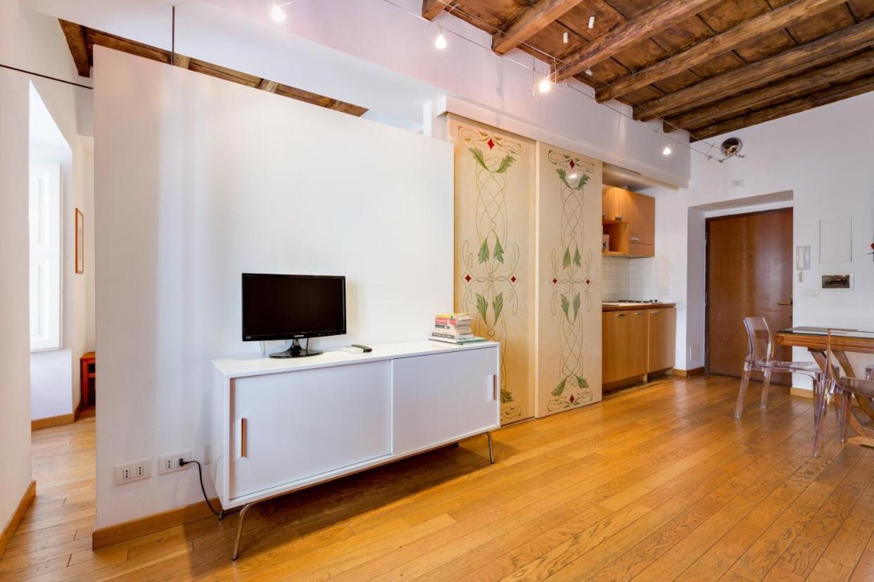Piazza Barberini Apartment Roma Ngoại thất bức ảnh