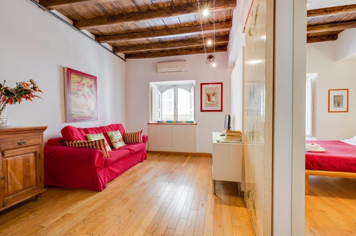 Piazza Barberini Apartment Roma Ngoại thất bức ảnh